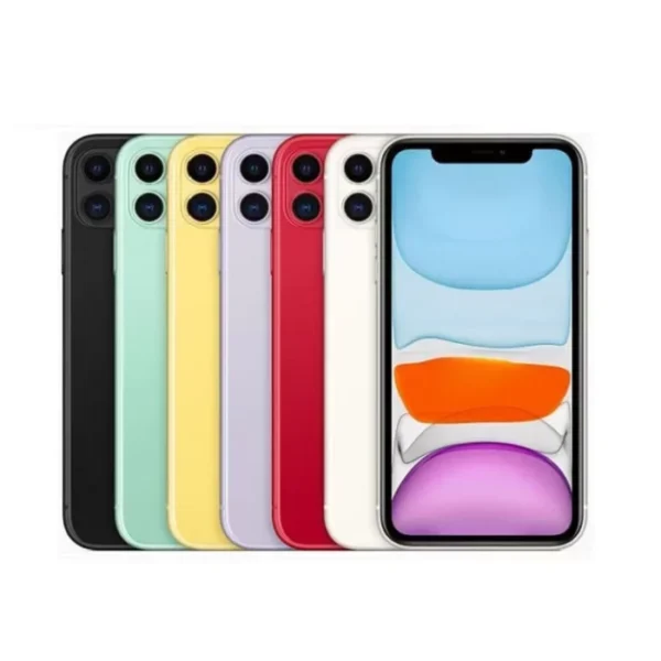Apple iPhone 11