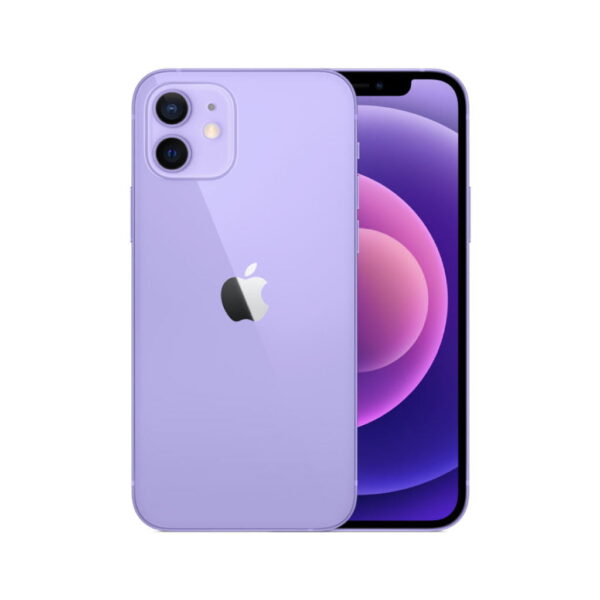 Apple iPhone 12 - Image 3